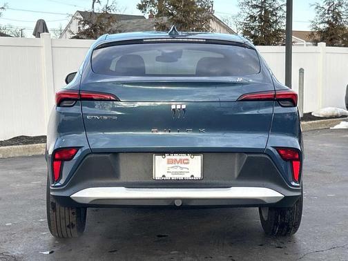 2024 Buick Envista Preferred FWD