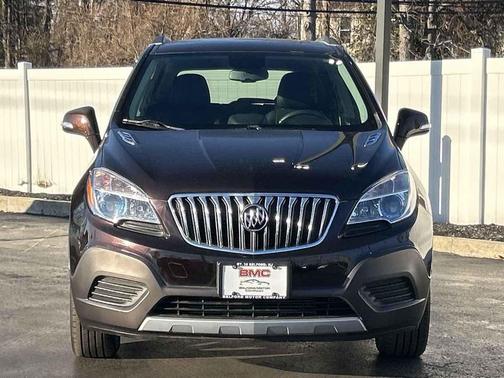2014 Buick Encore Base
