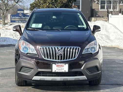 2014 Buick Encore Base