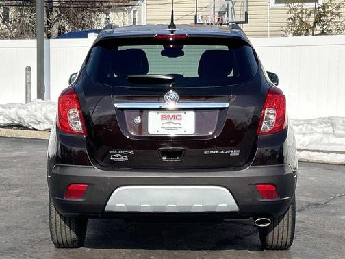 2014 Buick Encore Base