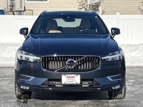 2021 Volvo XC60 T5 Inscription