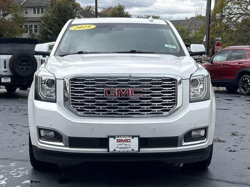 2019 GMC Yukon XL Denali