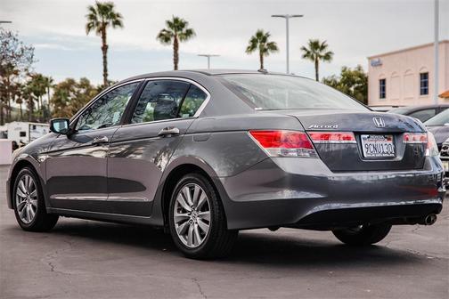 2012 Honda Accord EX-L