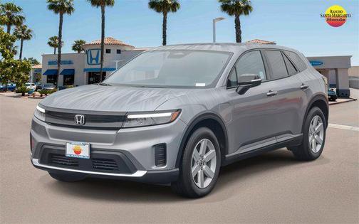 2026 Honda Prologue EX