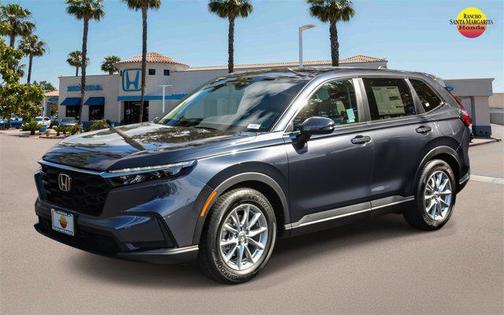 2026 Honda CR-V EX 2WD