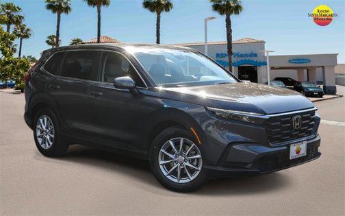 2026 Honda CR-V EX 2WD