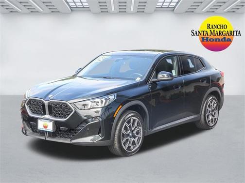 2025 BMW X2 xDrive28i