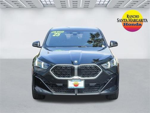 2025 BMW X2 xDrive28i