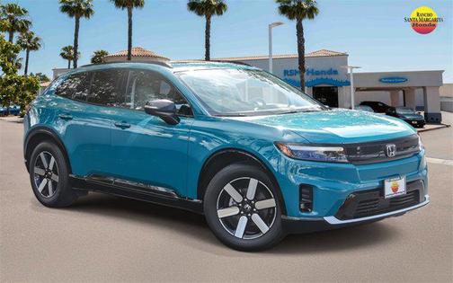 2026 Honda Prologue Touring