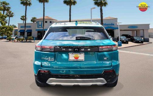 2026 Honda Prologue Touring