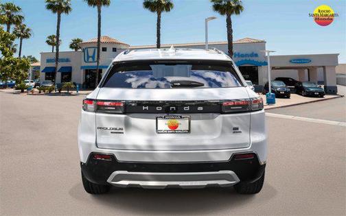 2026 Honda Prologue Touring