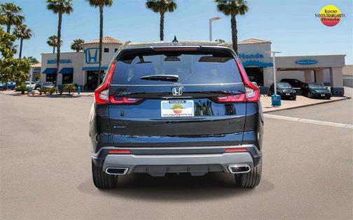 2026 Honda CR-V Hybrid Sport AWD
