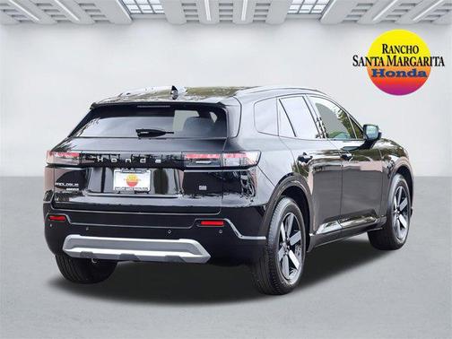 2025 Honda Prologue Touring