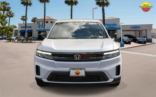 2026 Honda Prologue EX