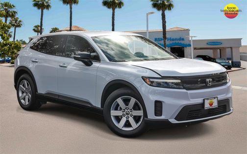 2026 Honda Prologue EX