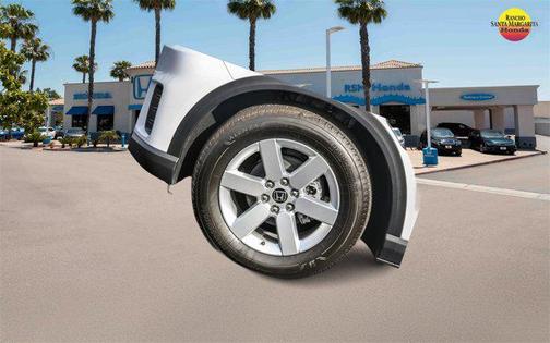 2026 Honda Prologue EX