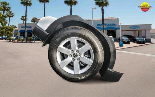 2026 Honda Prologue EX