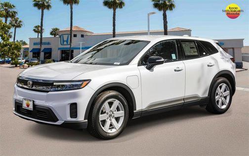 2026 Honda Prologue EX