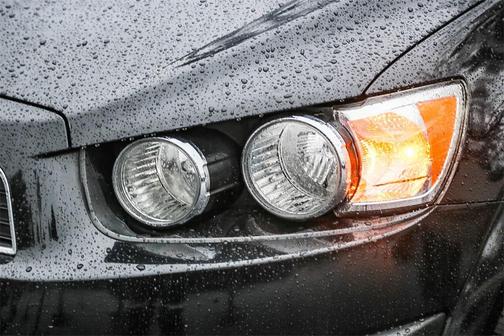 2013 Chevrolet Sonic LT