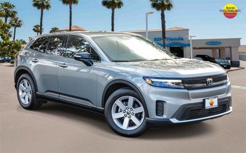 2026 Honda Prologue EX