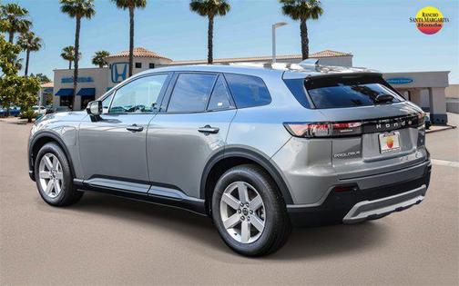 2026 Honda Prologue EX