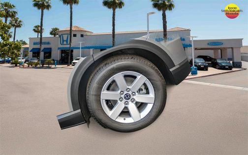 2026 Honda Prologue EX