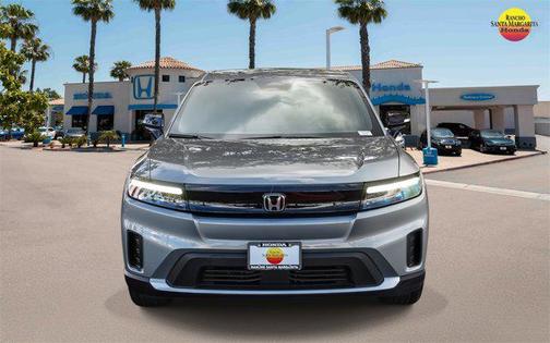 2026 Honda Prologue EX