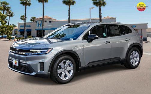 2026 Honda Prologue EX