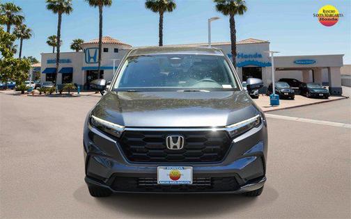 2025 Honda CR-V LX 2WD