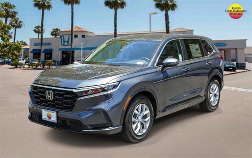 2025 Honda CR-V LX 2WD