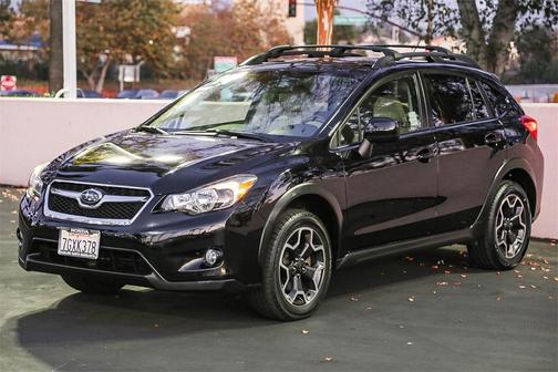 2014 Subaru XV Crosstrek 2.0i Limited