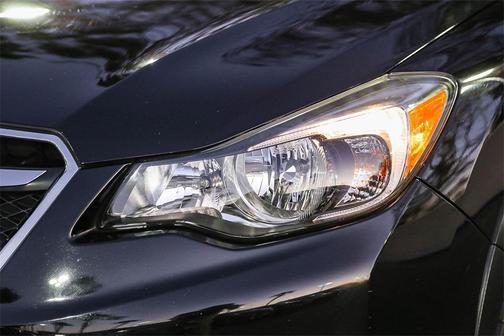 2014 Subaru XV Crosstrek 2.0i Limited