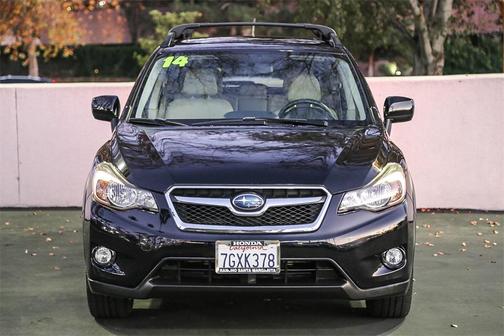 2014 Subaru XV Crosstrek 2.0i Limited