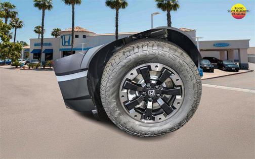 2026 Honda Passport AWD TrailSport Elite