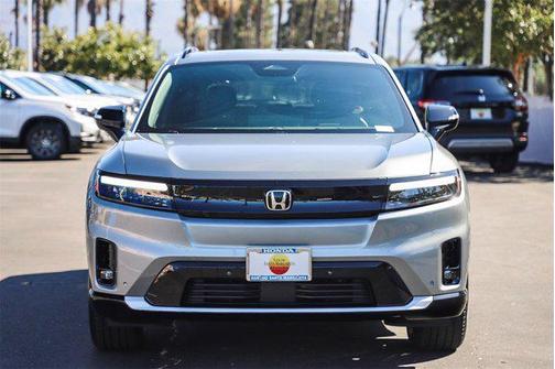 2025 Honda Prologue Touring