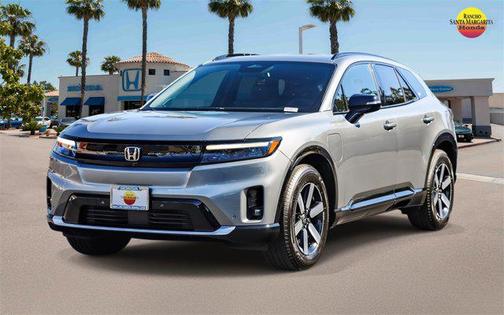 2025 Honda Prologue Touring