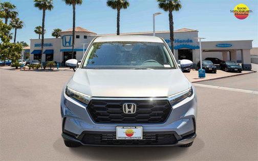 2026 Honda CR-V LX 2WD