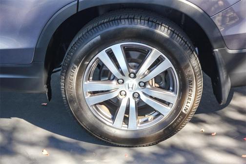 2016 Honda Pilot EX