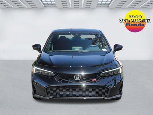 2026 Honda Civic Si Base