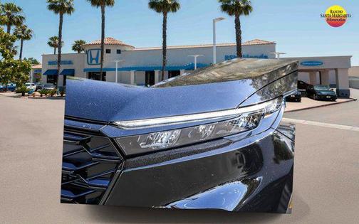 Crystal Black Pearl 2026 Honda CR-V Hybrid Sport-L AWD