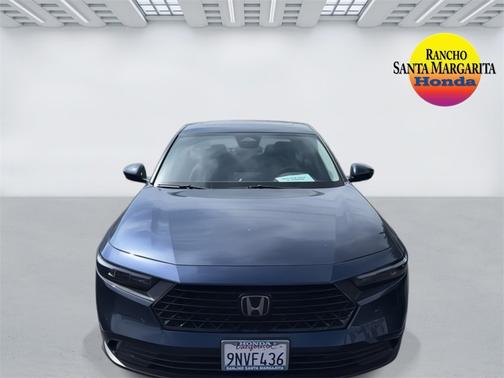 2024 Honda Accord