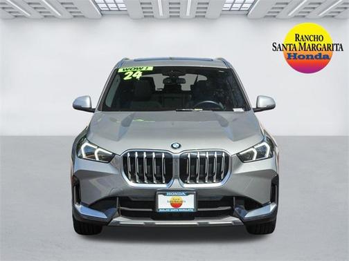 2024 BMW X1 xDrive28i