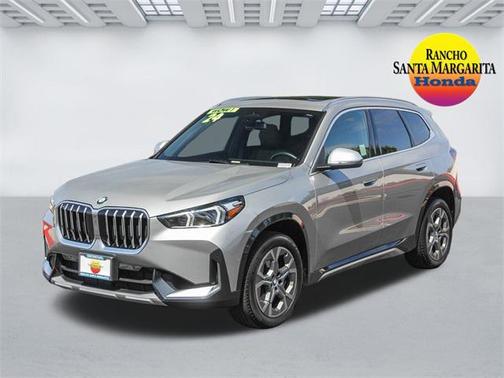 2024 BMW X1 xDrive28i