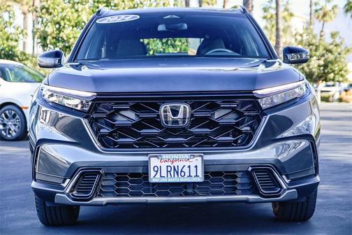 2024 Honda CR-V Hybrid Sport FWD