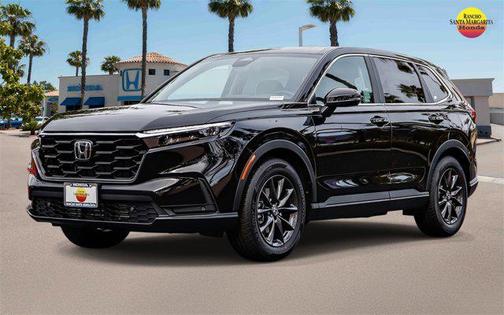 2026 Honda CR-V EX-L 2WD