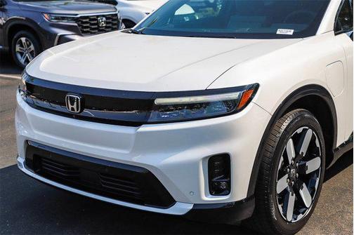 2025 Honda Prologue Elite