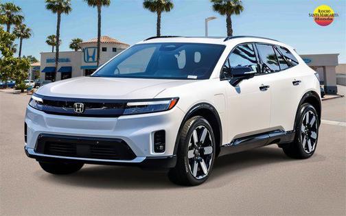 2025 Honda Prologue Elite