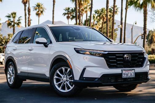 2023 Honda CR-V EX-L 2WD