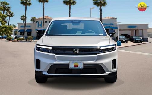 2025 Honda Prologue EX
