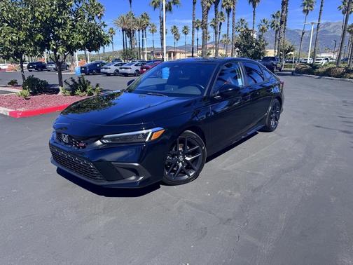 2023 Honda Civic Si Base